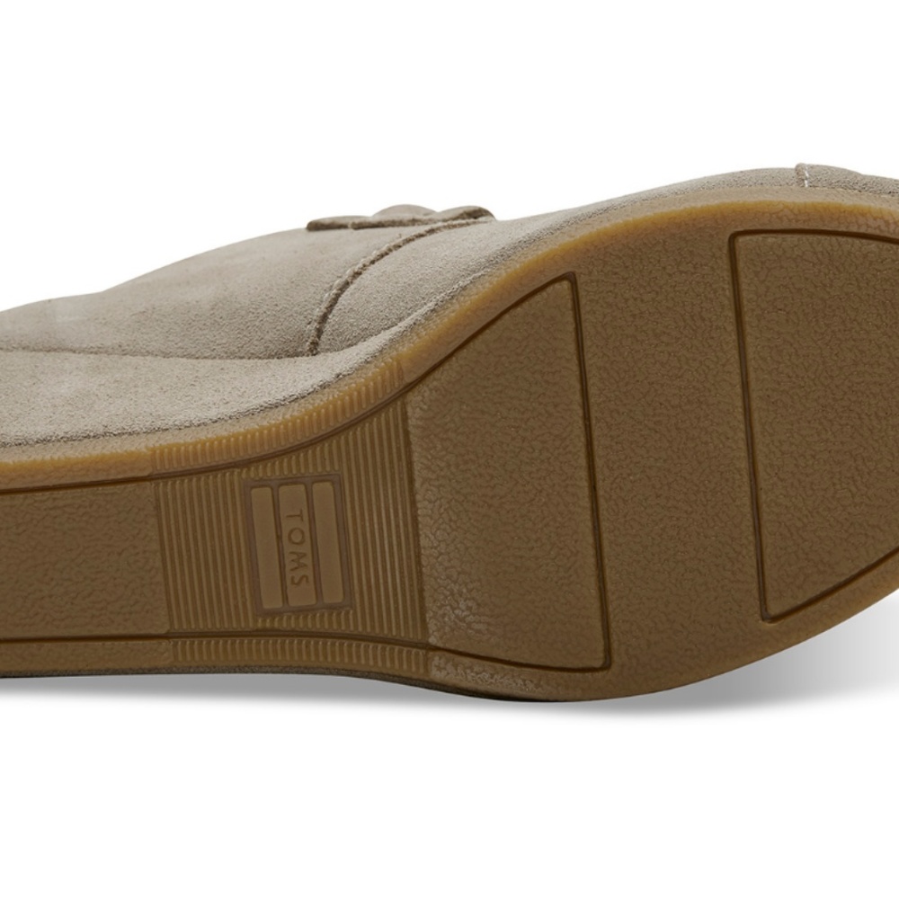 TOMS dessert wedge - Picture 3 of 3